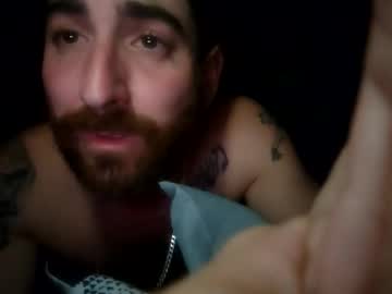 Bearded_tradie488, Bearded_tradie488's room #new #Aussie #beard #tattoo, webcam photo