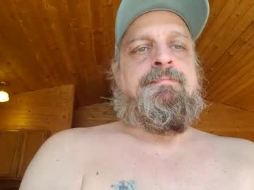 Bearded_woodsman, #mature #beard #uncut, webcam photo