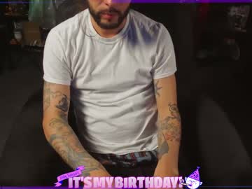 Beastbxy, Cum Goal #bigdick #c2c #pvt #tatted #new [2000 tokens remaining], webcam photo