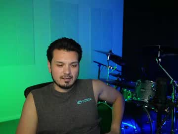 Beckerjason, 39 years old, first broadcast. figuring it out and having fun. #new #firstday #daddy, webcam photo