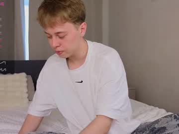 Bee_boy_, 19 years old, GOAL: T-shirt off(next panties) [20 tokens remaining] Welcome to my room! #new #twink #lovense #gay #bigcock, webcam photo