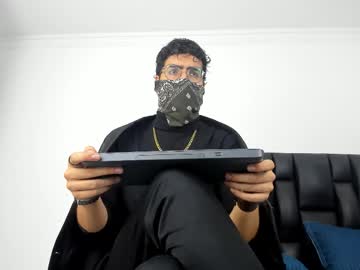 belialcrow666 - Live Male Cam – Free Gay Cam Show