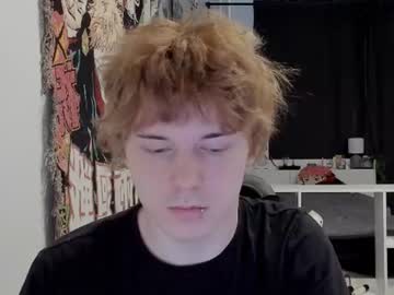 Benjamin_boo, 18 years old, GOAL: show dick [291 tokens remaining] Welcome to my room! #twink #young #redhead #bigcock #18, webcam photo