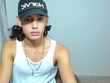 benjamin_button__ - Live Male Cam – Free Gay Cam Show