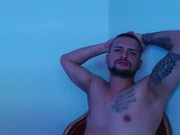 benjamin_cruisee - Live Male Cam – Free Gay Cam Show