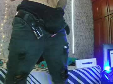 benjamin_smiths1 – Live Performer