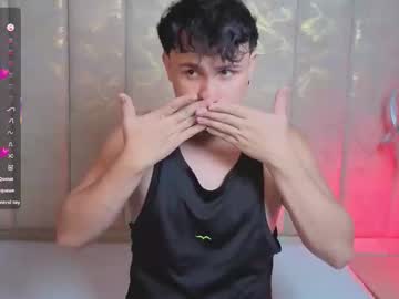 benjibunn - Live Male Cam – Free Gay Cam Show