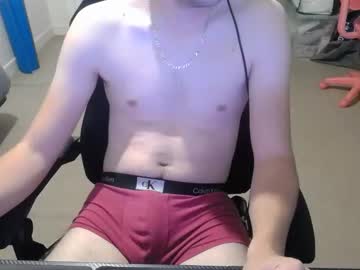 benjifrenchifirst - Live Male Cam – Free Gay Cam Show