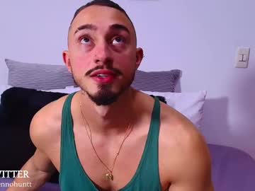 bennohunt - Live Performer
