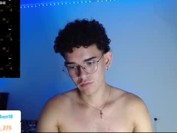 benny__1 - Live Male Cam – Free Gay Cam Show