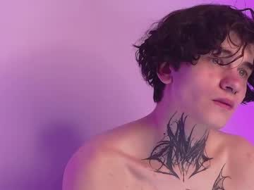 Bertythompson, 20 years old, GOAL: Spank my Butt 15 Times [133 tokens remaining] Hey There, let's be friends! #cum #young #new #twink #uncut, webcam photo