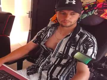 Bigandbaldtv, Lets Chat and Get to know each other - Goal: Keep shirt off [100 tokens left] #british #bigcock #new #horny #skinny, webcam photo