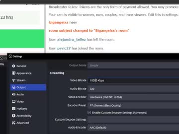 bigangelxs - Live Male Cam – Free Gay Cam Show