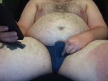 bigbearbennie - Live Male Cam – Free Gay Cam Show