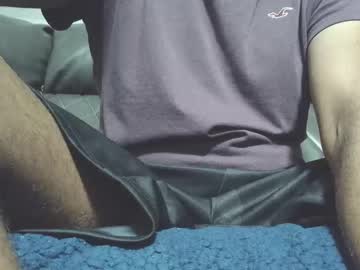 bigbeast78 – Watch Him Jerk, Strip, & Show It All