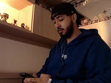 bigdaddybx – Live Performer