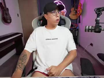 bigxboy96 – Live Performer