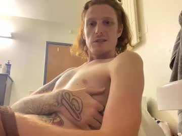Bigxredlive, #ginger #new #solo #bigdick #bigcock, webcam photo