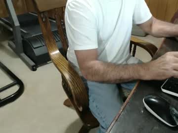 Billy471, 64 years old, Billy471's room #mature #hung #fit #pvtsarefun, webcam photo