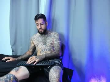 billy_sartori77 - Live Male Cam – Free Gay Cam Show