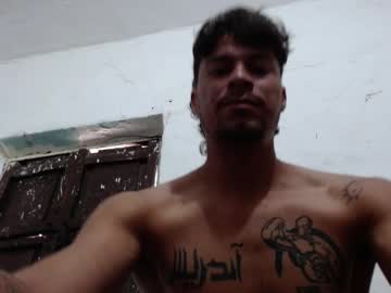 billykink_ – Watch Him Jerk, Strip, & Show It All
