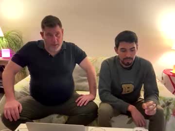 Bjkouple, Chatting and chilling with us ;) #daddy #bigcock #couple #young #new, webcam photo