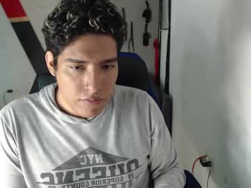 Black_big07, 25 years old, #eboy #big cock #new  #chubby  #feet, webcam photo