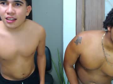 black_king_241 – Live Performer