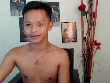 black_rider69 – Watch Him Jerk, Strip, & Show It All