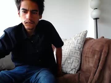 Blackpanter_13, 🍆CUM CUM CUM🥵UNTIL THE END OF WORLD 👅🍒 Help me cum in this beautiful morning 🥳🥳🥳 #new #young #cum #hairy #latino [500 tokens left], webcam photo