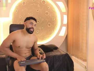 Blade_miller_, I'm new here let's have some fun  🥵😏 #new #bbc #lovense #ebony #bigcock, webcam photo
