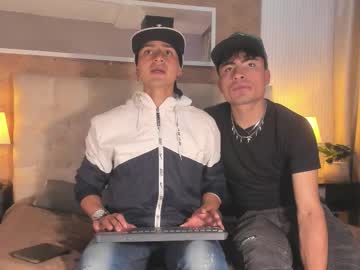 Blainexjerry, 21 years old, GOAL: fuck hard [275 tokens remaining] Welcome to my room! #BDSM #NEW #TWINK #DIRTY #CUM, webcam photo