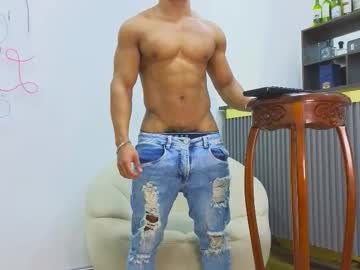 Blake_culhane, 25 years old, Welcome to my room! - Goal: Spit cock 🔥 [253 tokens left] #bigcock #cum #new #latino #daddy, webcam photo