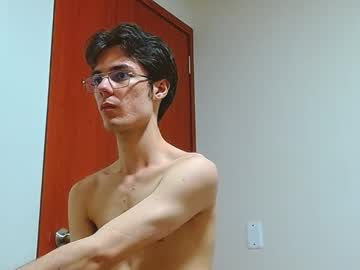 blakeshatter – Live Performer