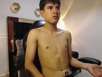 Blakzen_, 18 years old, Tease me with your tips - Nude Show - #18 #bigcock #feet #new #teen, webcam photo