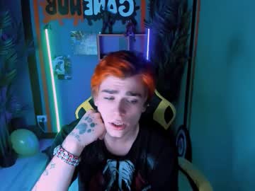 Blalz_vok, 18 years old, Hi, I'm here for the first time,let's have some fun #18 #twink #daddy #pvt #feet, webcam photo