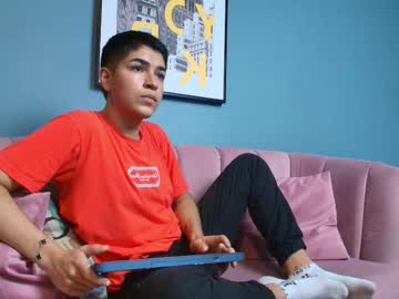 Blazebody, 19 years old, GOAL: Cumshow [499 tokens remaining] 🌟 NEW LATINO STUD 💪 FIRST TIME LIVE 💦 LUSH ON – LET'S EXPLORE TOGETHER 😈 #New #BigCock #Latino #bigcock #latino #new #cum #young, webcam photo