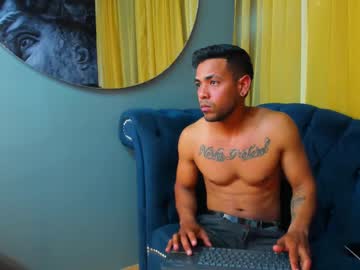 Blazetorres, 🔥 Welcome to BlazeTorres’ room! Help me reach my first goal 💦 - Goal: Warm up BlazeTorres! 💦 [100 tokens left] #new #bi #feet #cum #bigcock, webcam photo