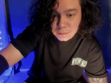 Bless_me_gabriel, 23 years old, i m new here lets fun and cum #young #tattoo #lovense #c2c  #new, webcam photo