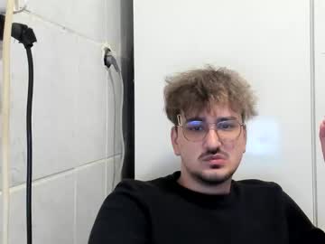 blexy_boys - Live Male Cam – Free Gay Cam Show