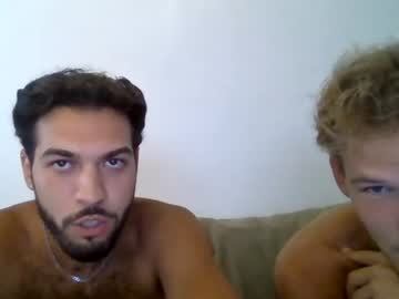 blondiexbrunette - Live Male Cam – Free Gay Cam Show