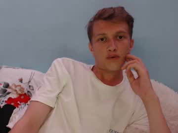 blondmuse - Live Male Cam – Free Gay Cam Show