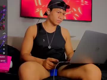 bluedemon444 - Live Male Cam – Free Gay Cam Show
