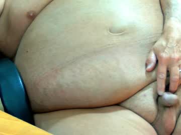 Bogbopper50, Bogbopper50's room #chubby #smallcock #fat #mature #belly, webcam photo