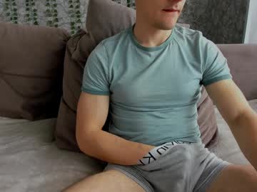 boomberge - Live Male Cam – Free Gay Cam Show