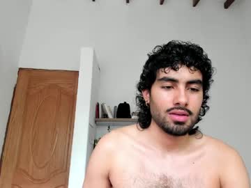 borjaa_ - Live Male Cam – Free Gay Cam Show
