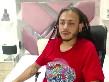 boss_dominator - Live Male Cam – Free Gay Cam Show