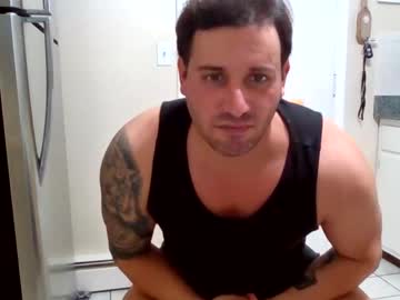 Bosslife505050, 39 years old, Happy Tuesday! #bigmuscles #bigdick #master #new, webcam photo
