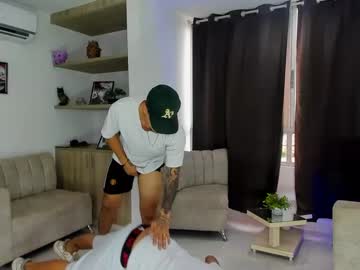 Boysdeluxemilitary, 23 years old, double blowjob #bigcock #18 #cum #threesome #gay [485 tokens remaining], webcam photo