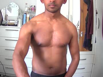 br0wn_prince24 - Live Male Cam – Free Gay Cam Show